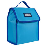 Sky Blue Lunch Bag