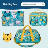 Party Animals 12 Inch Backpack