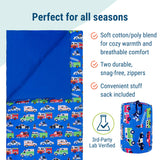 Heroes Original Sleeping Bag