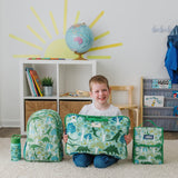 Dinomite Dinosaurs Lunch Bag