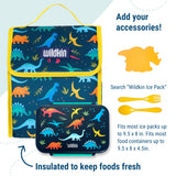 Jurassic Dinosaurs Lunch Bag