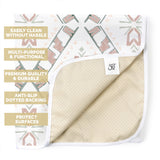 Baby Splat Mat - Westbound