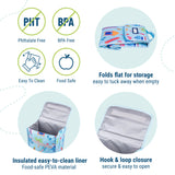 Surf Shack Lunch Bag