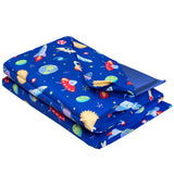 Out of this World Original Rest Mat Cover
