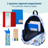 Game On Backpack