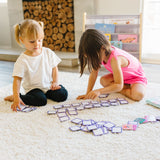 Memory Matching Game 72 pc - Girls - 36 pairs