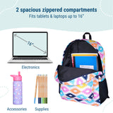 Aztec 16 Inch Backpack