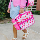 Strawberry Patch ECO Lunch Box