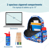 Heroes ECO Backpack