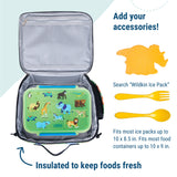 Wild Animals ECO Lunch Box