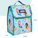 Mermaids Lunch Bag