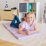 Unicorn Vinyl Rest Mat