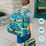 Jurassic Dinosaurs Eco Backpack