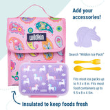 Paisley Lunch Bag