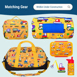 Under Construction Backpack