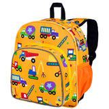 Under Construction Backpack