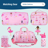 Ballerina Backpack