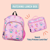 Fairy Princess 12 Inch Backpack
