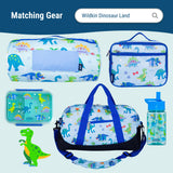 Dinosaur Land 16 Inch Backpack