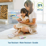 Toddler Learning Flash Cards