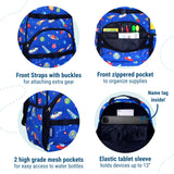 Out of This World ECO Backpack