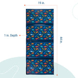 Jurassic Dinosaurs Vinyl Rest Mat
