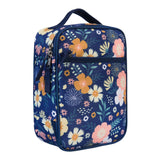 Wildflower Blooms Eco Lunch Bag