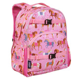 Horses ECO Backpack