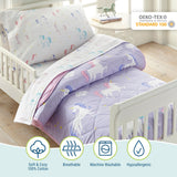 Unicorn Cotton Bed in a Bag