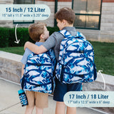 Sharks ECO Backpack