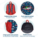 Transportation Backpack