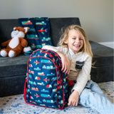 Transportation Backpack