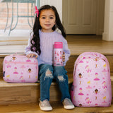 Ballerina Backpack