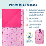 Ballerina Original Sleeping Bag