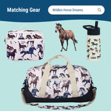 Horse Dreams 16 Inch Backpack