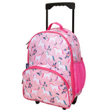 Magical Unicorns Rolling Luggage