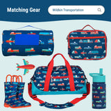Transportation Backpack