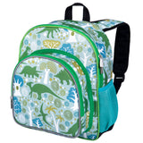 Dinomite Dinosaurs 12 Inch Backpack