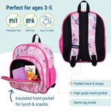 Magical Unicorns Backpack