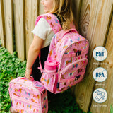 Horses ECO Backpack
