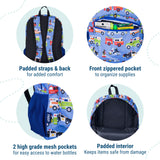 Heroes 16 Inch Backpack