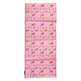 Horses Vinyl Rest Mat