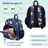 Wildflower Bloom Backpack