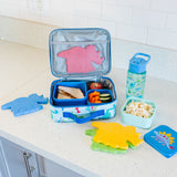 Dinosaur (Triceratops) Ice Packs (4 pack)