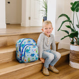 Dinosaur Land Backpack