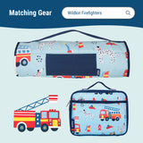 Firefighters 12 Inch Backpack