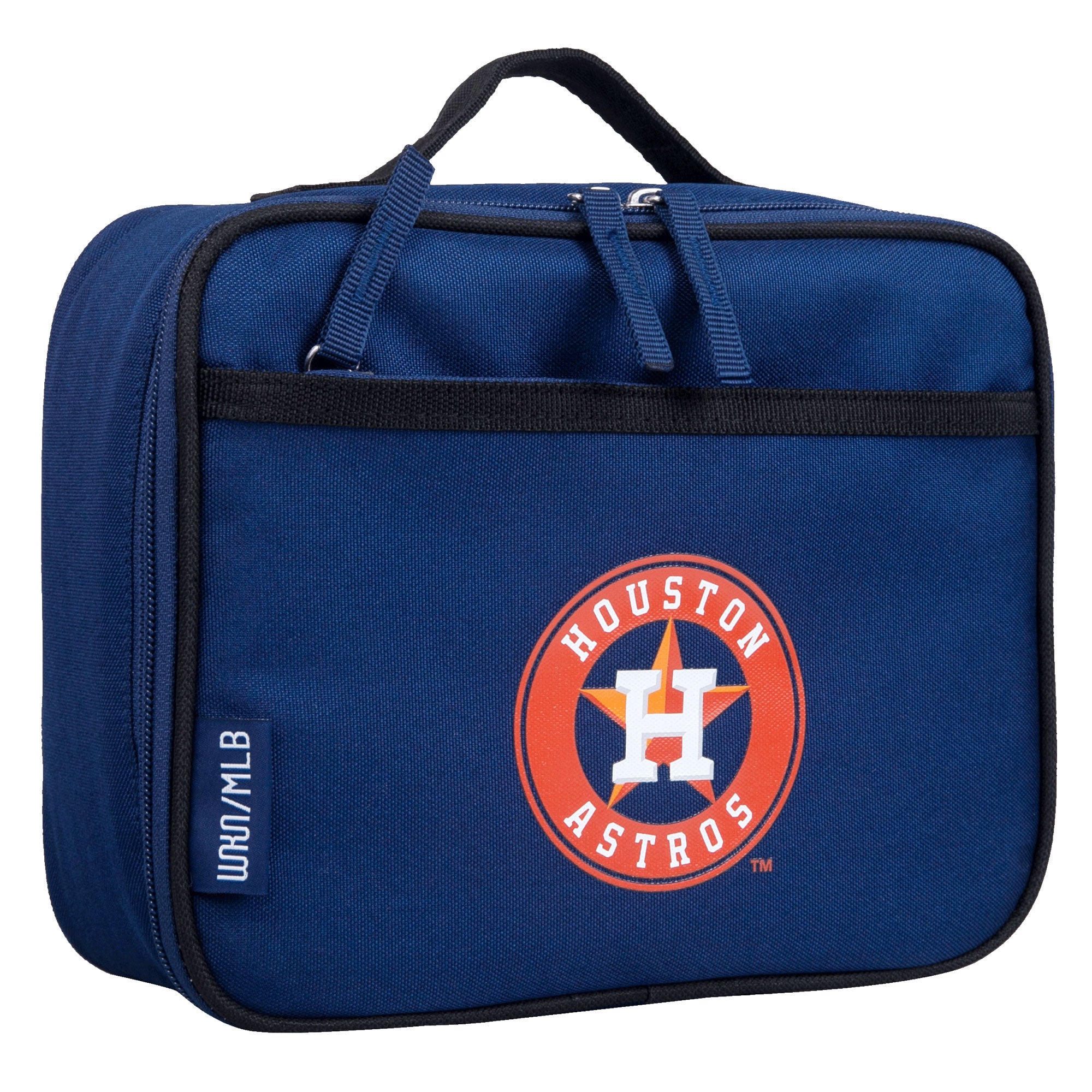 Houston Astros™ Lunch Box – Wildkin