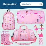 Ballerina Reusable Food Container Bento Box