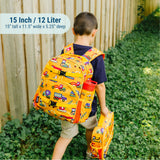 Under Construction ECO Backpack