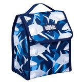Sharks Lunch Bag